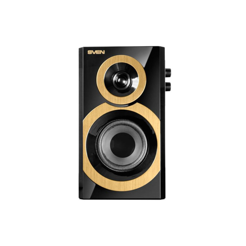 Колонка Sven SPS-619 Black/GOLD
