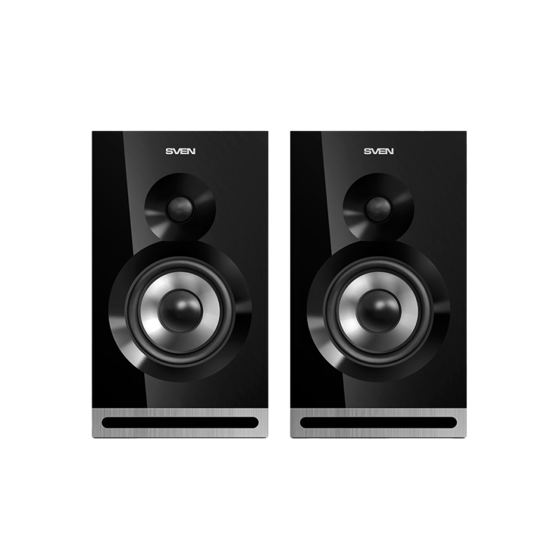 Boxa Sven SPS-625 Black