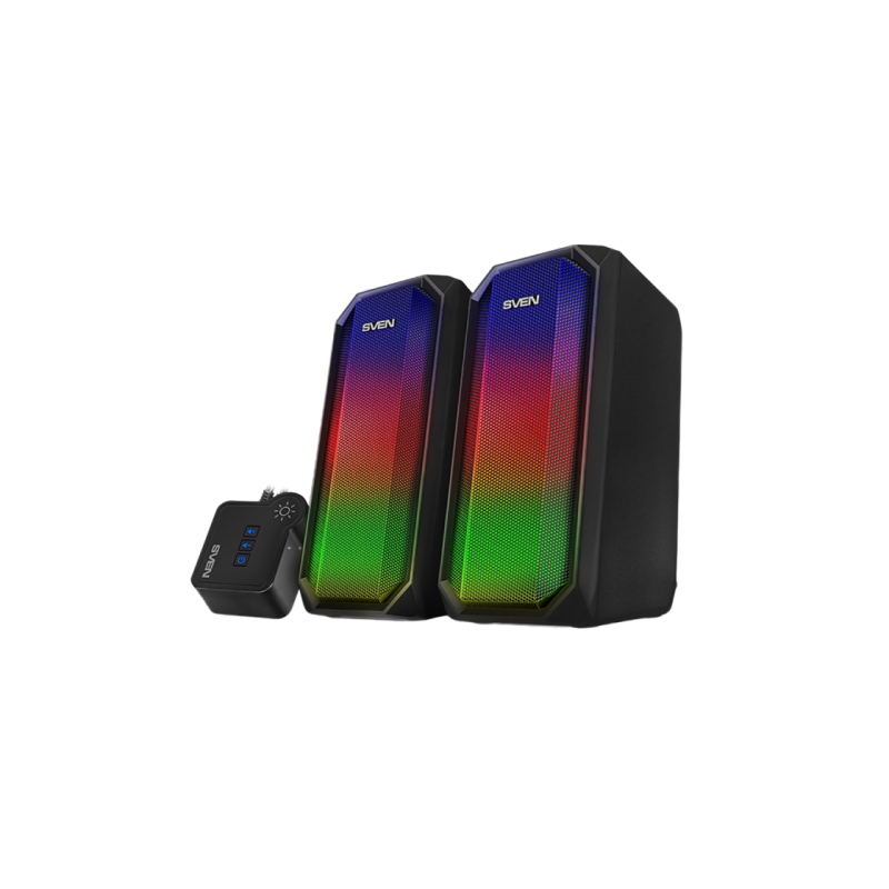 Колонка Sven 420 Black