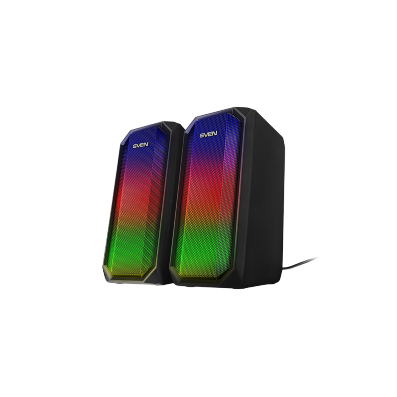 Колонка Sven 420 Black