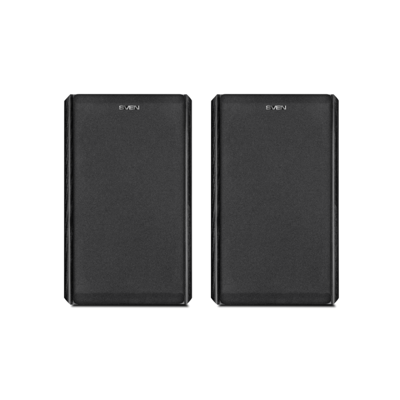 Акустическая система SVEN MC-50, черная (210 Вт, пульт ДУ, Bluetooth (aptX HD), оптический, HDMI)