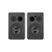 Акустическая система SVEN MC-50, черная (210 Вт, пульт ДУ, Bluetooth (aptX HD), оптический, HDMI)