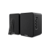 Акустическая система SVEN "SPS-830", 60 Вт, Bluetooth, RCA*2, USB, Оптический, HDMI, ПДУ, чёрный
