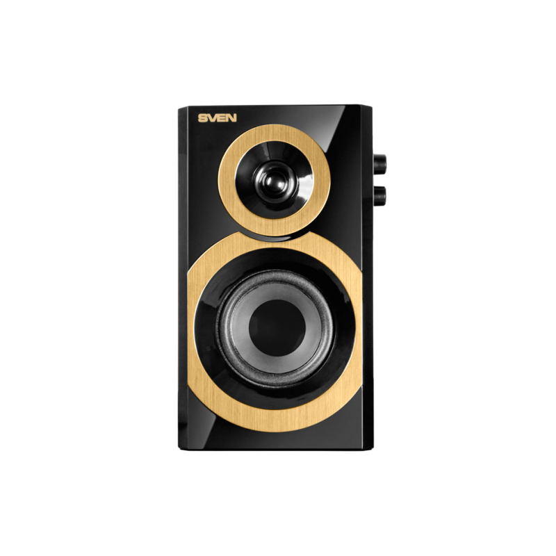 Колонка Sven SPS-619 Black/GOLD
