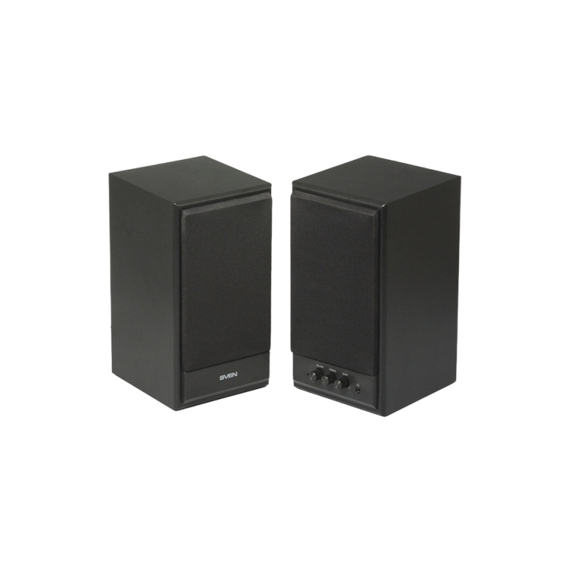 Boxa Sven SPS-702 Black