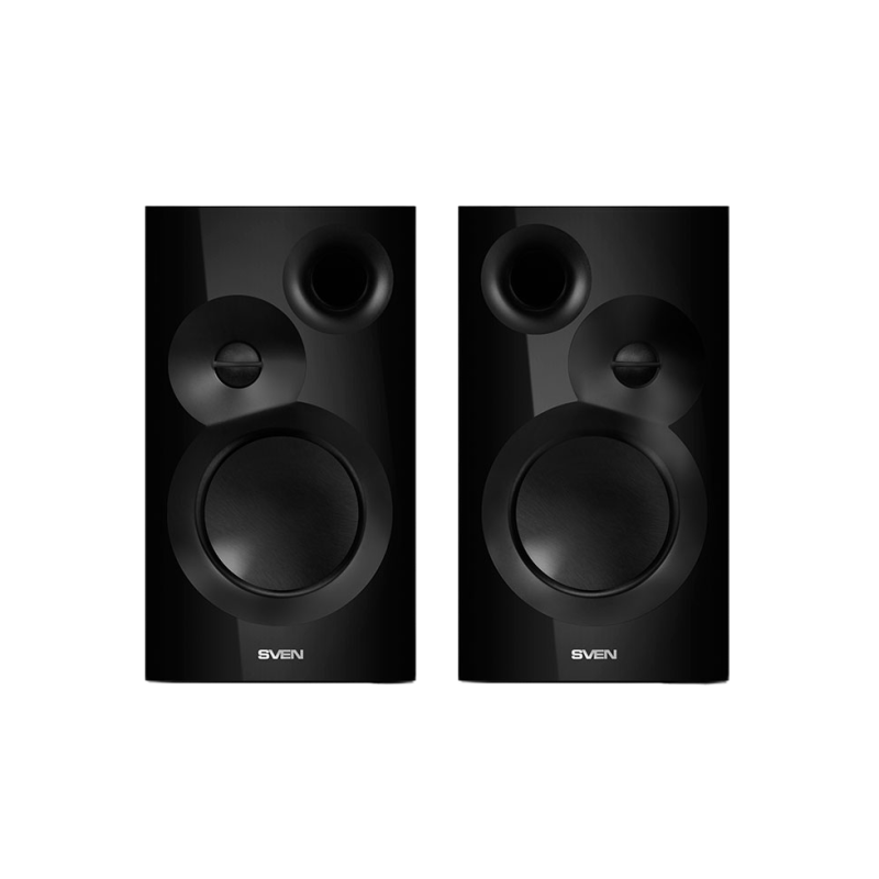 Колонка Sven SPS-701 Black