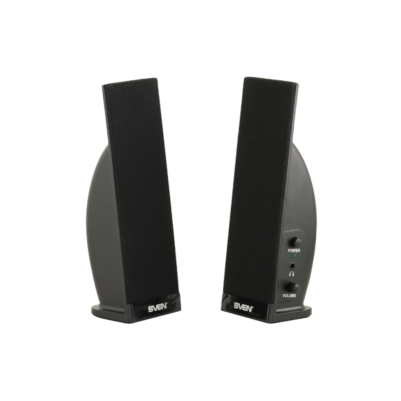 Колонка Sven 230 Black