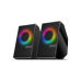 Speakers SVEN G342, 8w, black (USB