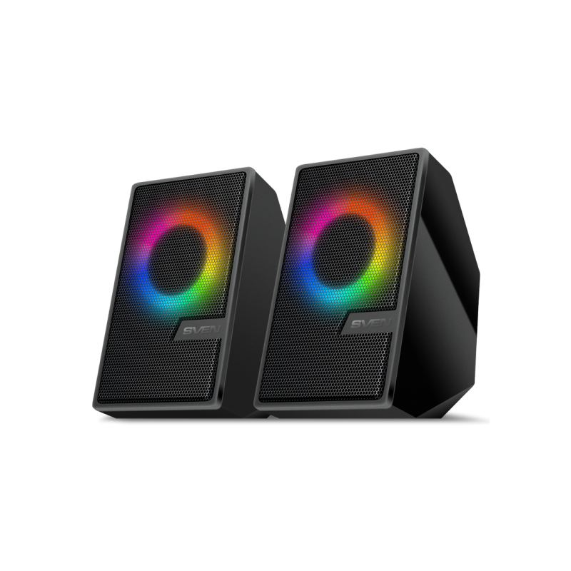 Speakers SVEN G342, 8w, black (USB