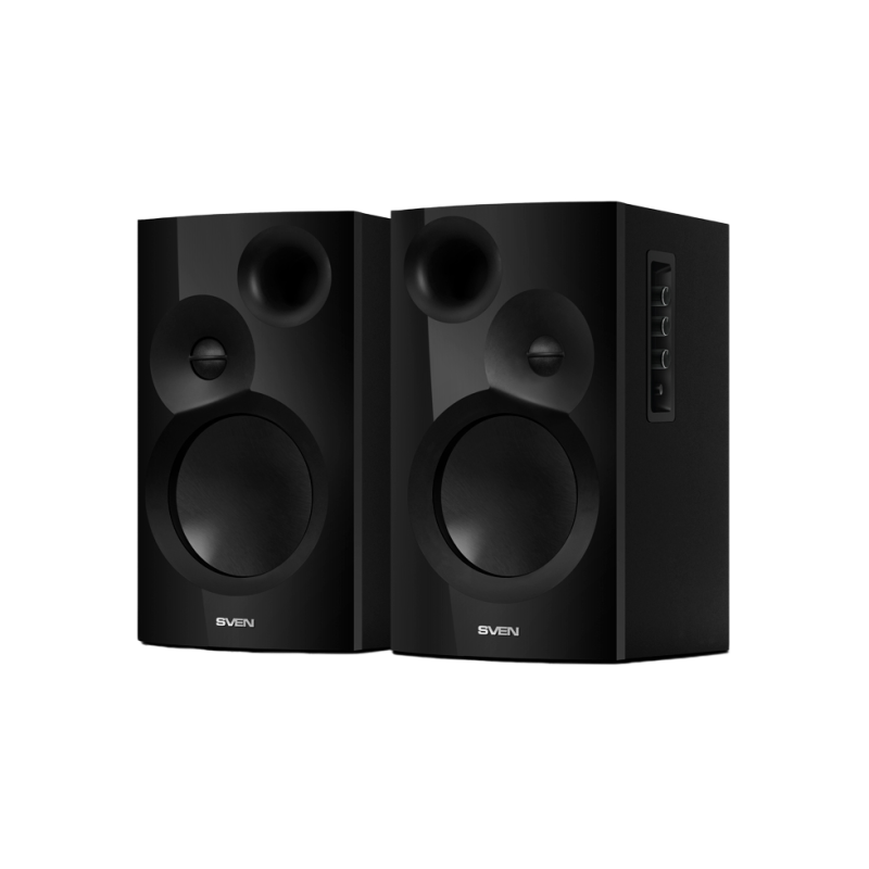 Колонка Sven SPS-701 Black