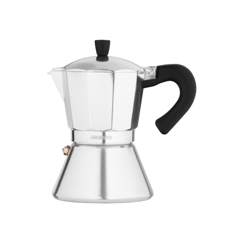 Кофеварка ARDESTO AR0809AI, Gemini