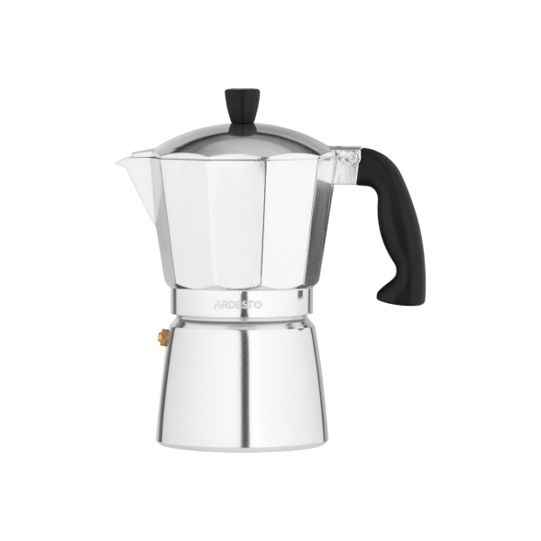 Cafetiera ARDESTO AR0806AG, Gemini Cremona