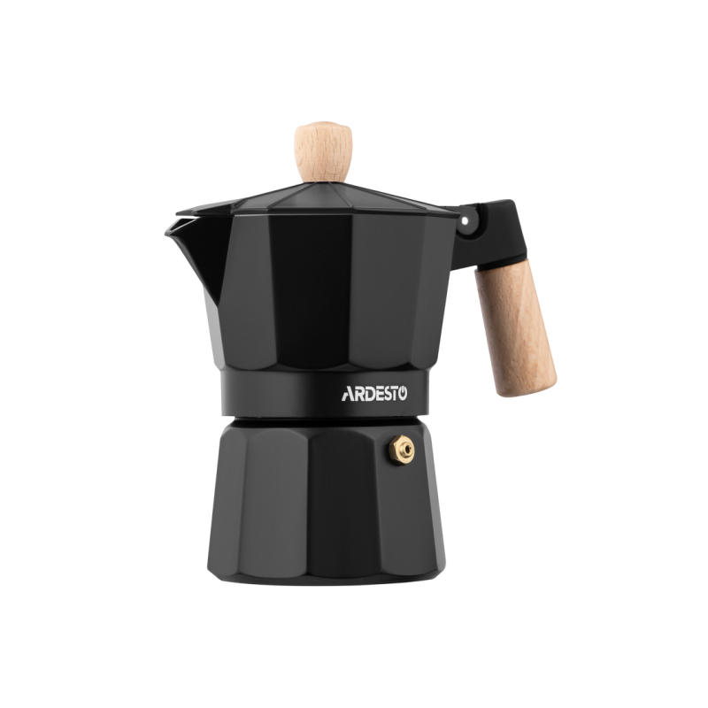 Coffee Maker ARDESTO AR8103W Midori