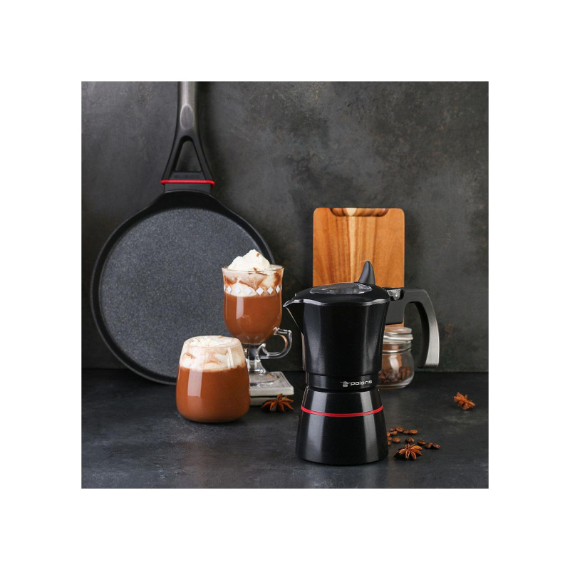 Кофеварка Gorenje Polaris PRO collection-6C