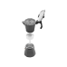Кофеварка Gorenje Polaris Graphit-9C