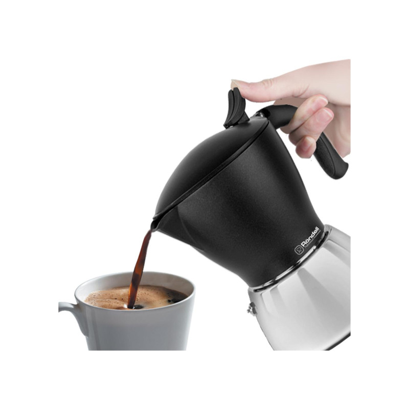 Кофеварка Gorenje Rondell RDS-1304