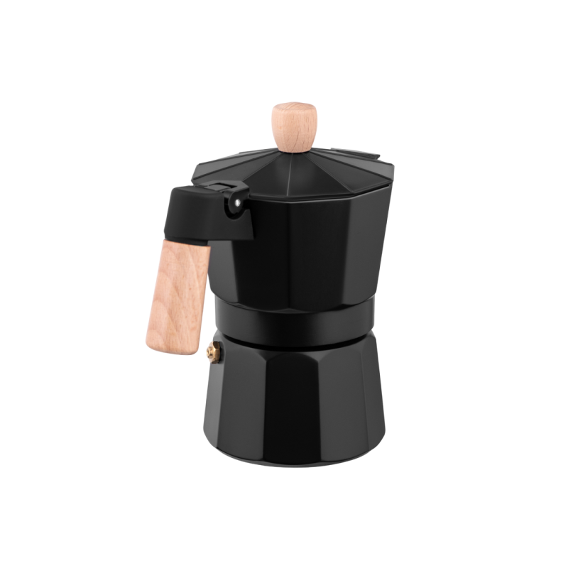 Coffee Maker ARDESTO AR8103W Midori