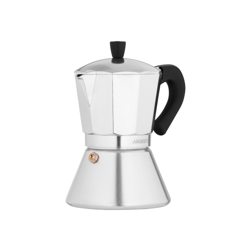 Кофеварка ARDESTO AR0806AI Gemini