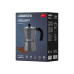 Coffee Maker ARDESTO AR0809AGS, Gemini Molise
