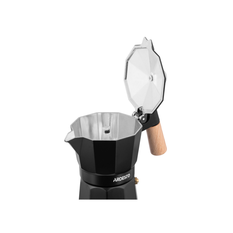 Coffee Maker ARDESTO AR8103W Midori