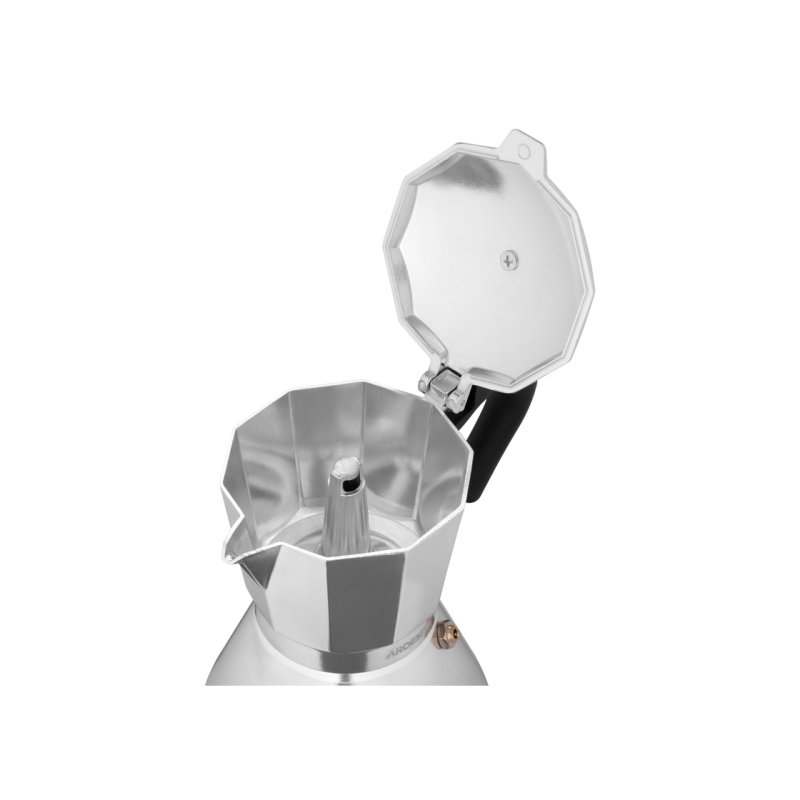 Кофеварка ARDESTO AR0806AI Gemini