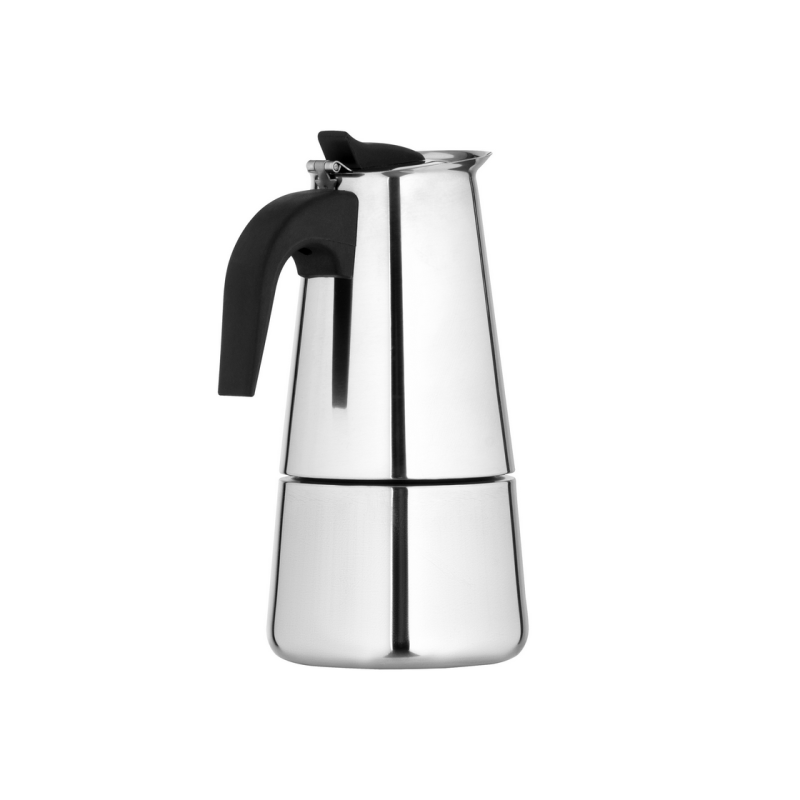 Coffee Maker ARDESTO AR0806SS Gemini Apulia