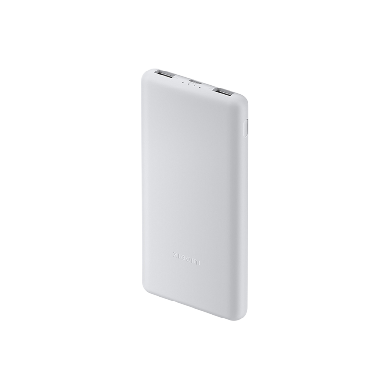 Power Bank Xiaomi 10000 mah 22.5W Lite, White