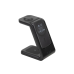 Пауэрбанк Rivacase VA4917, Black