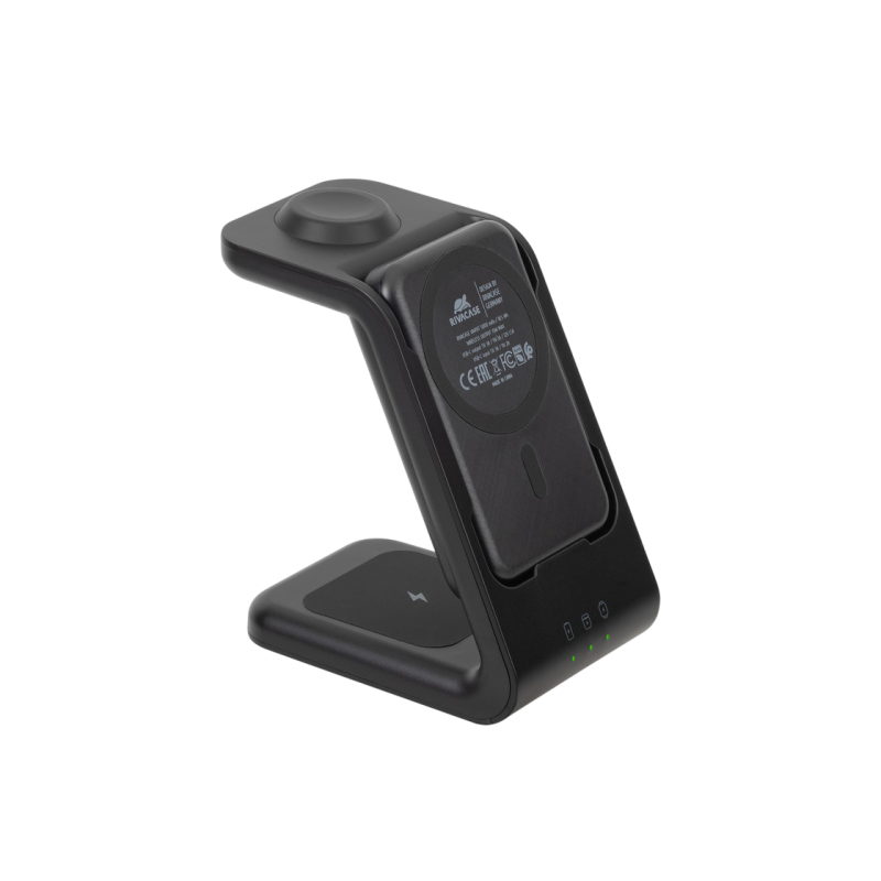 Пауэрбанк Rivacase VA4917, Black