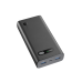 Пауэрбанк Cellularline Fast PD 20W, Black