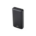 Пауэрбанк Rivacase VA2120, Black