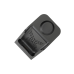 Пауэрбанк Rivacase VA4917, Black