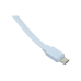 Power Bank, Xiaomi 20000 mah, 67W (Integrated Cable), Ice Blue