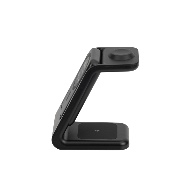 Пауэрбанк Rivacase VA4917, Black