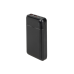 Пауэрбанк Rivacase VA2102, Black
