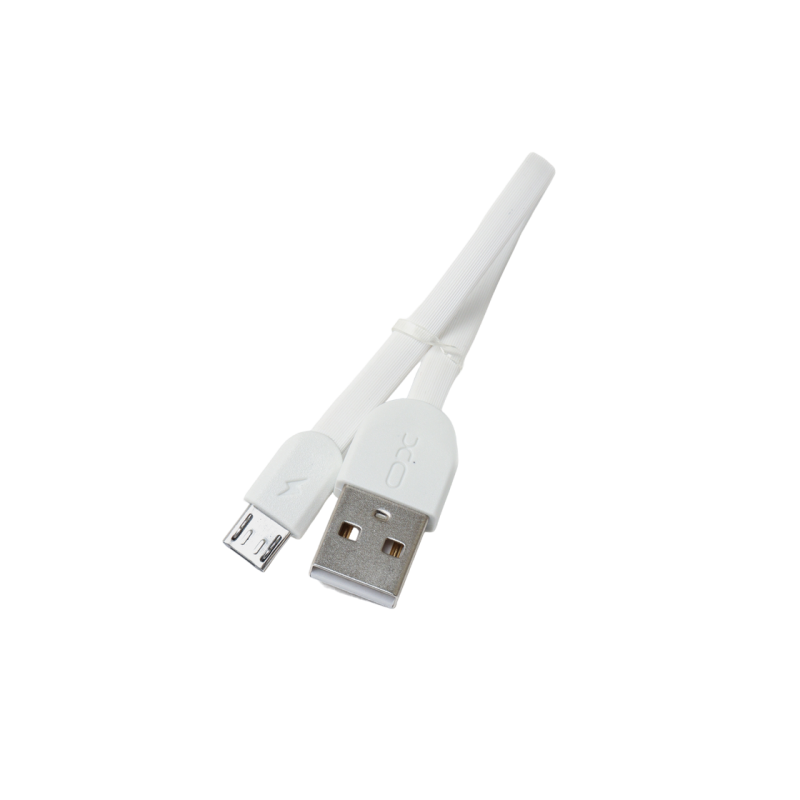 Power Bank XO 10000 mAh, Fast Charging, PD20W+QC22.5W, PR132 White