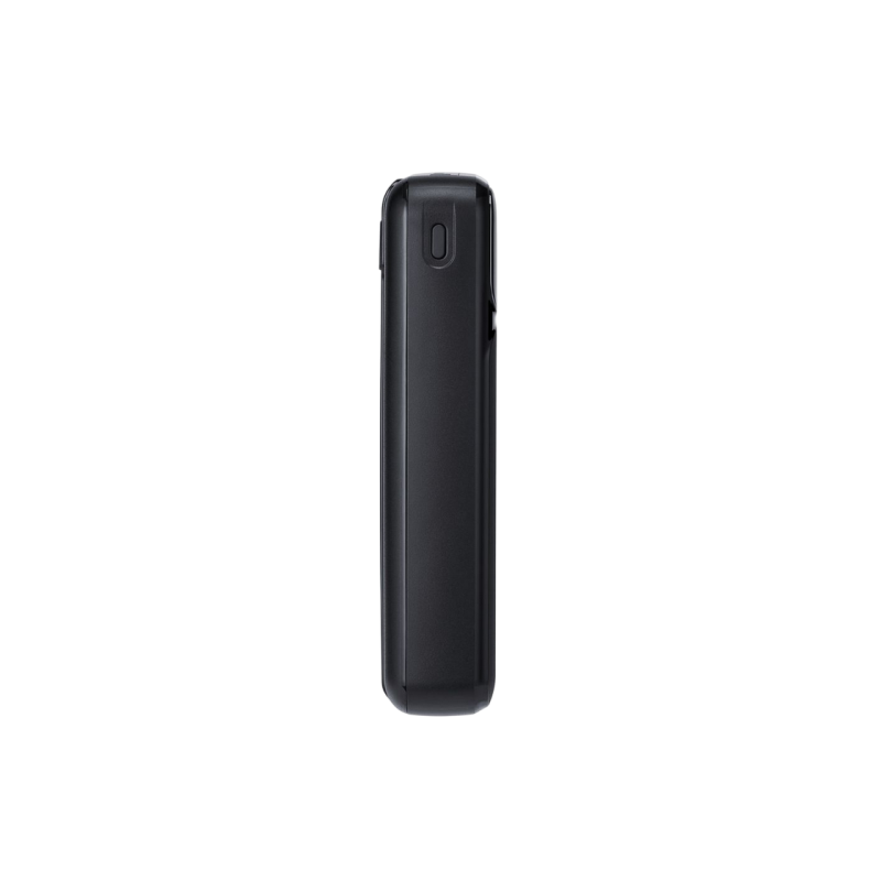 Пауэрбанк Rivacase VA2221, Black