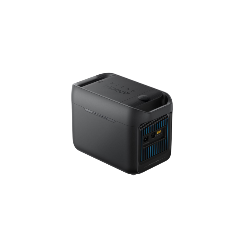 Power Station Anker SOLIX C800X (768Wh, 1200W