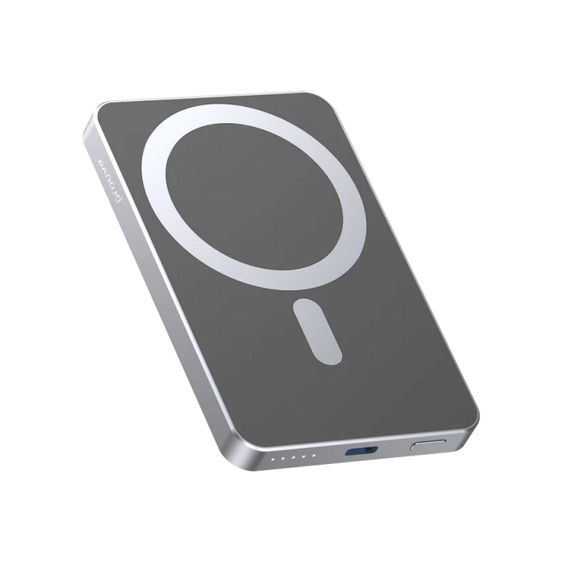 Power Bank 5000mAh Proove Carbon Slim 20W, Nightfall