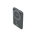 Пауэрбанк Rivacase VA2607, Black