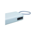 Power Bank, Xiaomi 20000 mah, 67W (Integrated Cable), Ice Blue