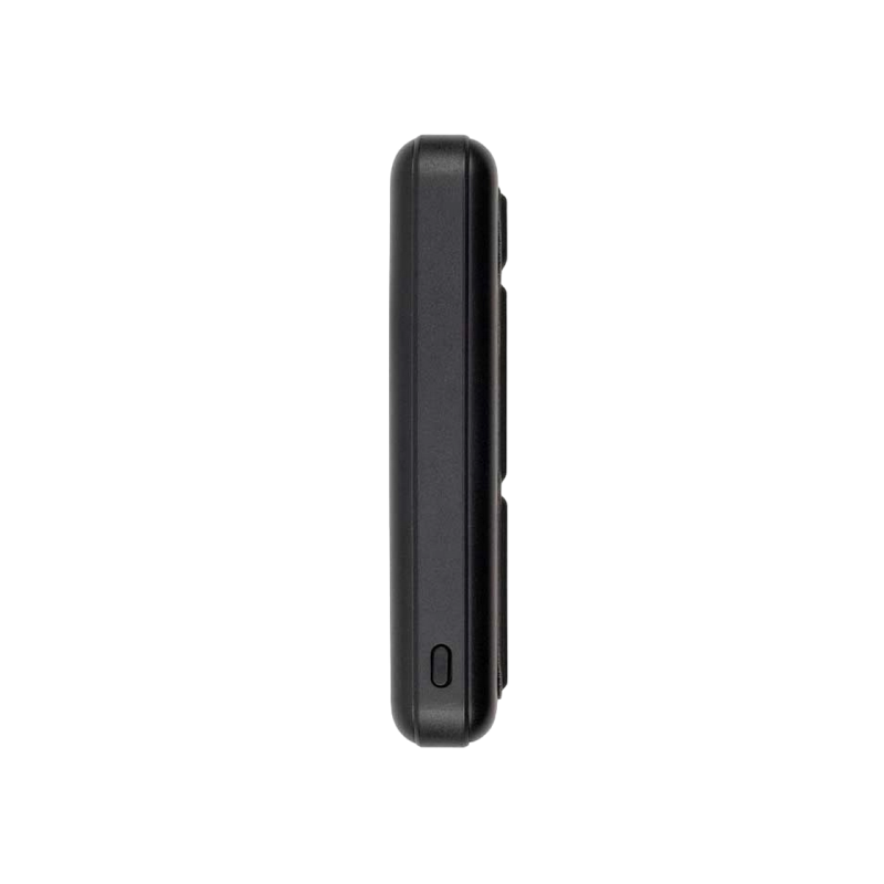 Пауэрбанк Rivacase VA2604, Black