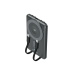 Пауэрбанк Rivacase VA2607, Black