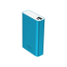 Power Bank 10.050 mAh - Asus Zen, Blue