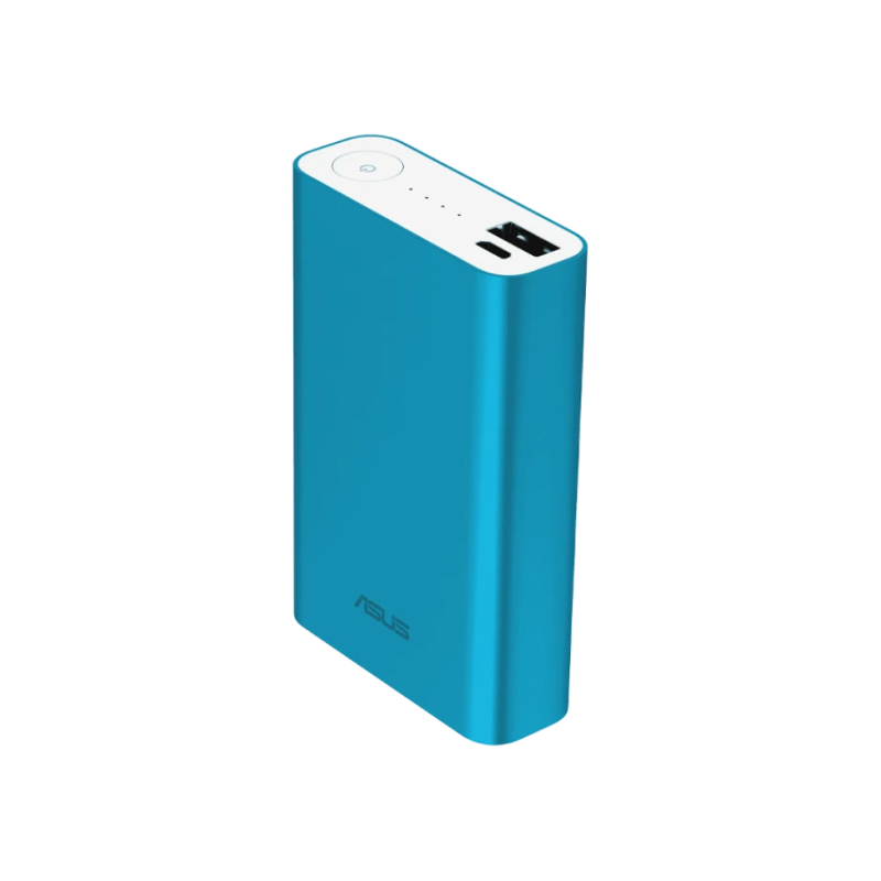 Power Bank 10.050 mAh - Asus Zen, Blue