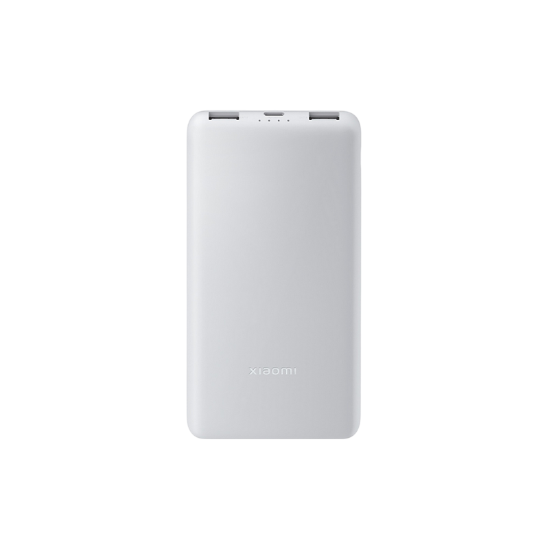 Power Bank Xiaomi 10000 mah 22.5W Lite, White