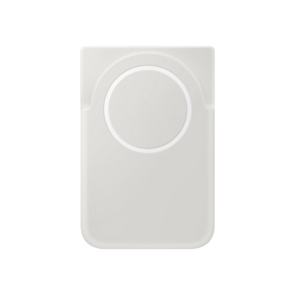 Power Bank Samsung Qi2 Magnet Wireless 5000 mAh, Grey