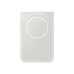 Power Bank Samsung Qi2 Magnet Wireless 5000 mAh, 25W, Grey