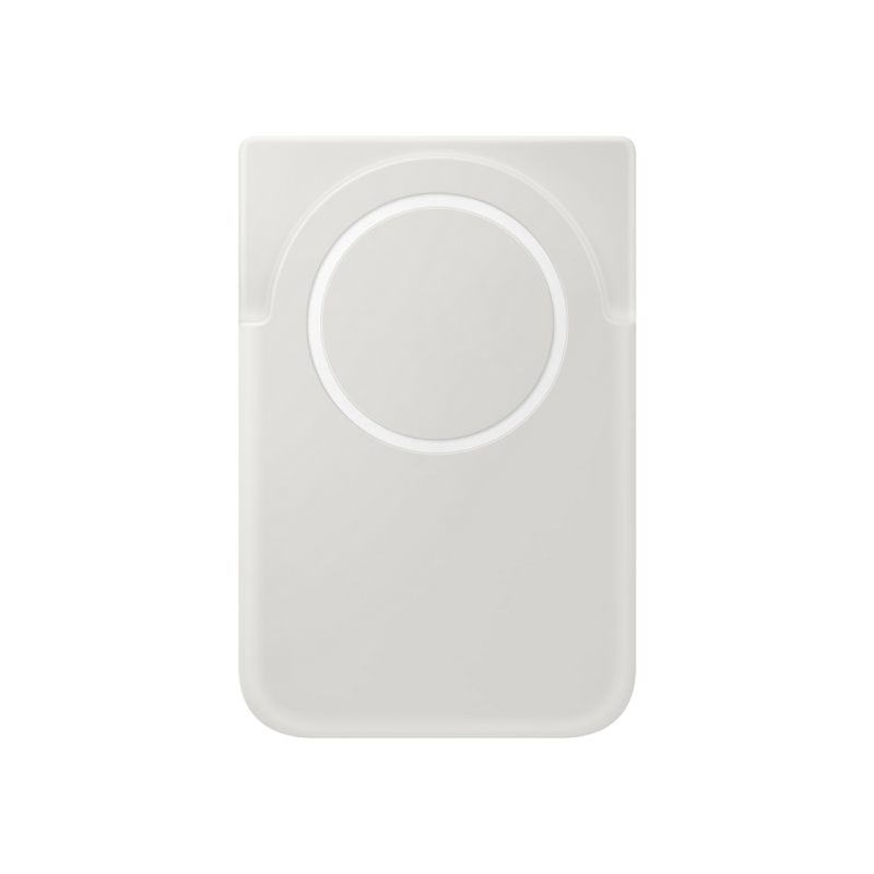 Power Bank Samsung Qi2 Magnet Wireless 5000 mAh, 25W, Grey
