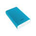 Power Bank 10.050 mAh - Asus Zen, Blue